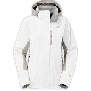 Northface Jacket BLUE